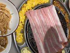 -韩宫宴烤肉·黑毛和牛·料理(宣州国购店)