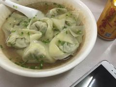 -潘国仙耳光馄饨(黄家阙路店)