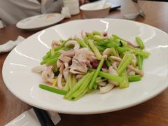 -渔满仓海鲜渔家(象山二店)