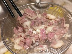 -八合里潮汕鲜牛肉火锅(深圳海岸城店)