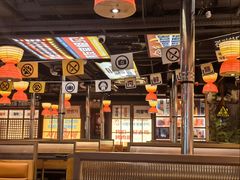 -西塔老太太泥炉烤肉(北京双井店)