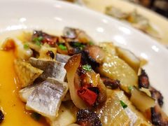 -香厨中餐厅(松北香格里拉店)
