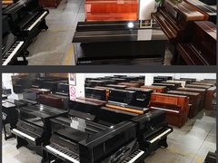 -天籁琴行(淘金店)