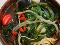 -金乐活美食(中街店)