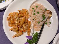 -上海人家花樣年华(中山公园店)