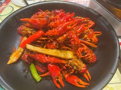 -聚味瞿记·龙虾堂(坡子街店)