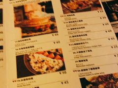 -ibarrel爱杯·bistro&brunch(江宁路店)