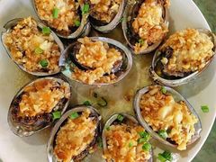 -四川小胡子海鲜(丁村万人海鲜广场店)