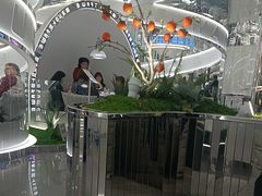 -3号仓库·创意中国菜(新世界城店)