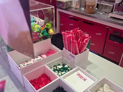 -K22.酸奶草莓(烟台芝罘店)
