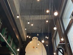 -MI WU FACTORY米屋美食工厂餐厅(绿地店)