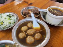 -东兴牛肉店(庄府巷店)