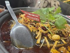 -三毛演义·湖南烧烤大排档(南浦店)