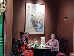 -锦府盐帮·侯宅(五棵松万达店)