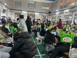 -苏州大学附属儿童医院(景德路院区)