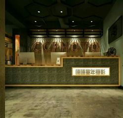 点击看大图 -童年儿童摄影(大连店)