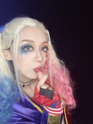 点击看大图 -星元素cosplay动漫摄影写真工作室