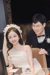 -曼格纳婚礼艺术中心(张江店)