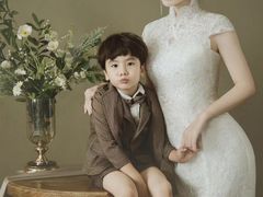 -正午照相馆·全家福·证件照·轻写真