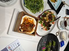 -广州酒家(中华广场店)