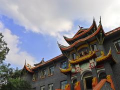 -四川大学(华西校区)