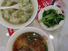 -老盛兴汤包馆(大华二路店)
