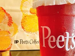 -Peet's Coffee皮爷咖啡(大学路店)