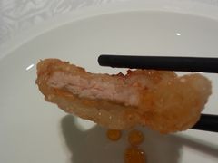 -北李妈妈菜·海肠捞饭(高新万达店)
