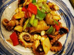 -渔娘渔家丹东海鲜(东直门店)