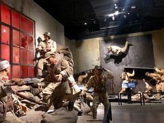 -上海四行仓库抗战纪念馆