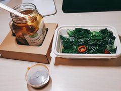 -汤城小厨•粤菜•靓汤(苏州街店)