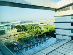 -广州白云机场雅高铂尔曼大酒店