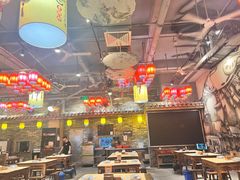 -江味龙虾馆·裸蓝龙虾(南山店)