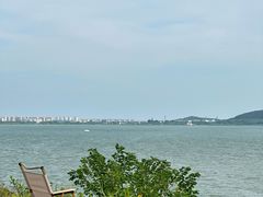 -苏州吴中太湖旅游区