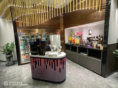 -汉来海港·海鲜自助餐厅(上海七宝领展广场店)