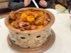-人民公社大食堂(张家湾店)