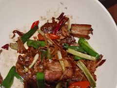 -环球港凯悦 · 享悦中餐厅