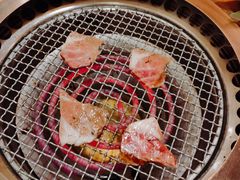 -青空日料烧肉烧鸟店(后湖兴业路店)