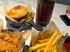 -必胜客(江东万达店)