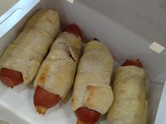 -达美乐比萨(回龙观店)