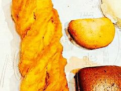 -头壹号  羊汤·饸饹面·大油条(西二旗店)