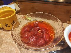 -喝丢一只鞋海鲜烧烤·海肠捞饭(东关街店)