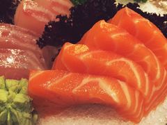 -歌行灯日本料理(伊势丹店)