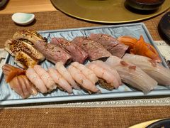 -鮨冠OMAKASE食べ放题(北京首店)