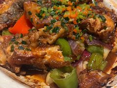 -锦府盐帮·侯宅(五棵松万达店)