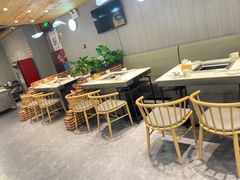 -重庆大队长火锅(凤城八路店)