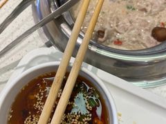 -龍歌自助小火锅(市南金茂湾店)