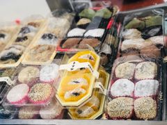 -糯米香(长江路店)
