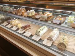 -奈诺甜品·生日蛋糕·下午茶(古城店)