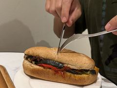-Peet's 皮爷咖啡(乐峰店)